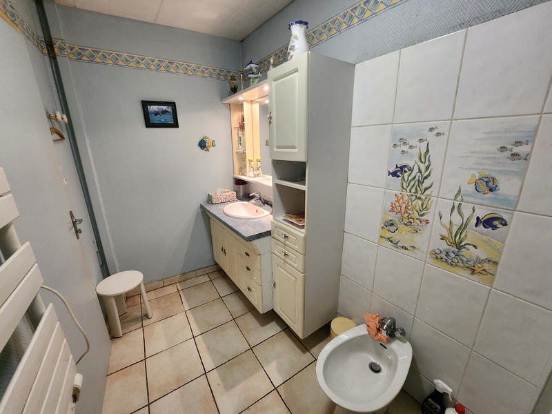 Maison - 83 m² - 3 pièces