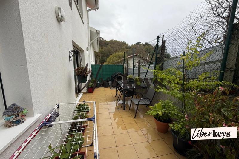 Appartement - 35 m² - 2 pièces