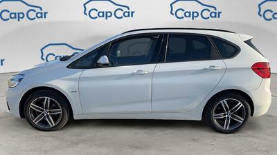Bmw Serie 2 Active Tourer 218i 136 Sport