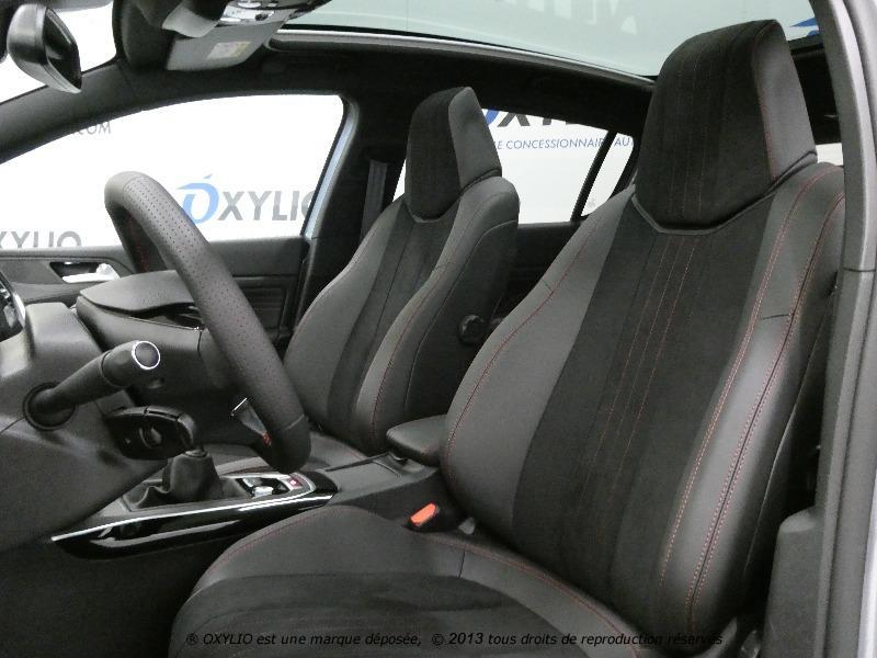 Peugeot 308 II (3) 1.5 Bluehdi 130 s&amp;S Gt Pack