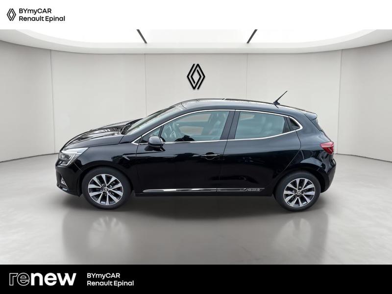 Renault Clio V TCe 90 - 21 Intens