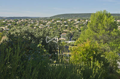 Terrain - 620 m²