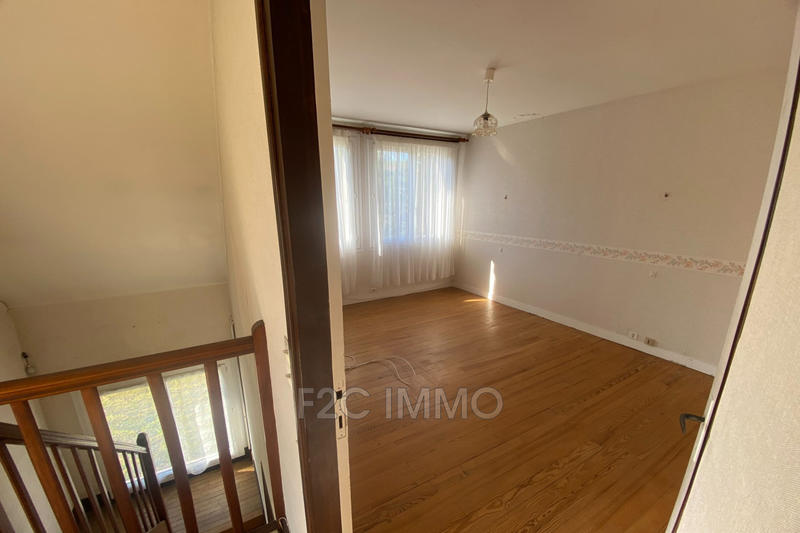 Maison - 126 m² - 5 pièces