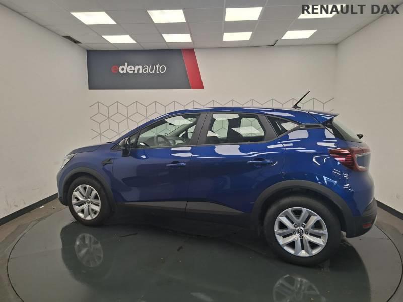 Renault Captur TCe 90 - 21 Business