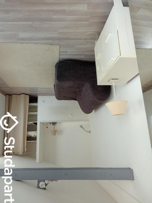 Propriété - 23 m² - 1 pièce