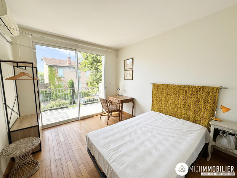 Appartement - 264 m² - 5 pièces