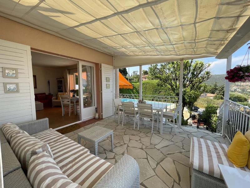 Villa - 69 m² - 3 pièces