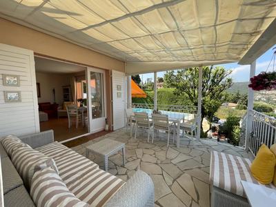 Villa - 69 m² - 3 pièces