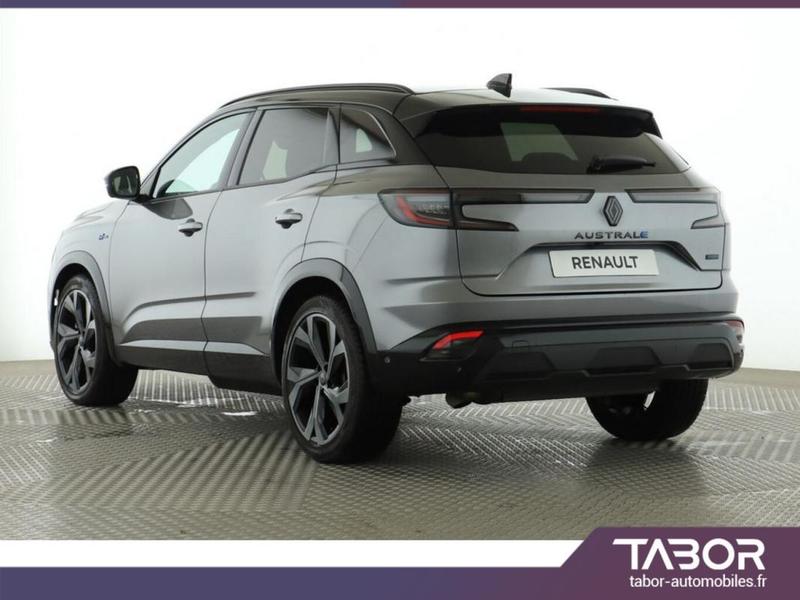 Renault Austral E-Tech 200 Techno Esprit Alpine