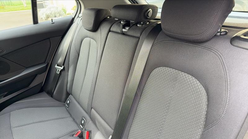 Bmw Série 1 (F40) 118d 150 Bva8 Lounge - Automatique Entretien constructeur