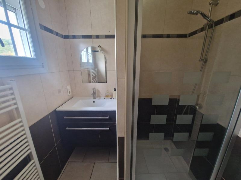 Maison - 53 m² - 3 pièces