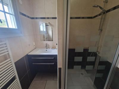 Maison - 53 m² - 3 pièces