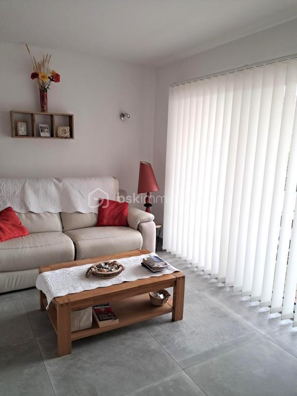 Villa - 130 m² - 7 pièces