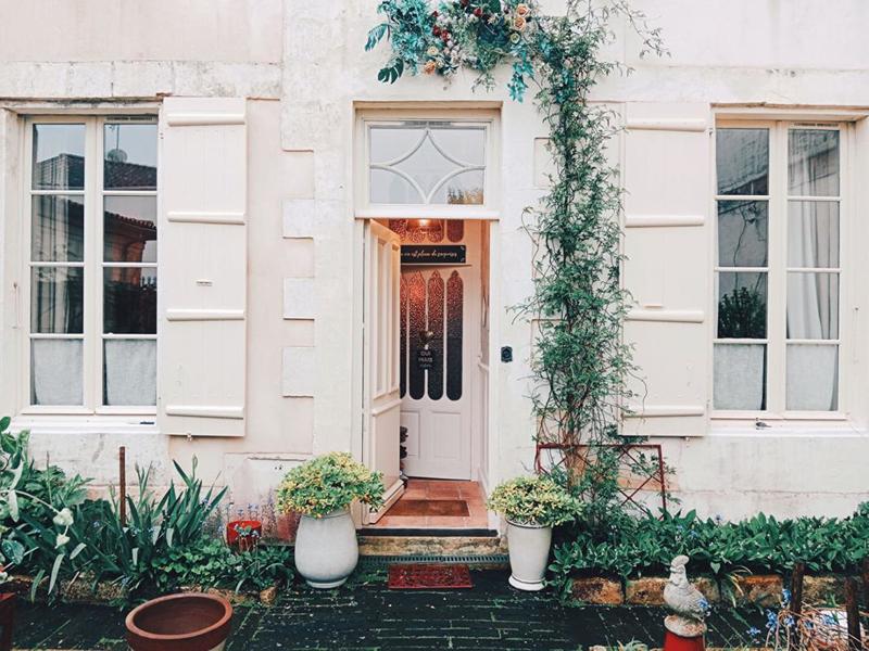 Maison - 170 m² - 6 pièces