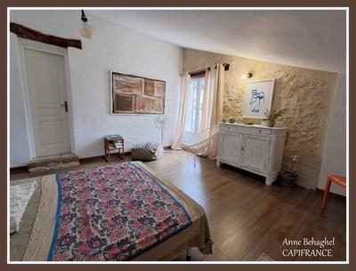 Maison de campagne - 127 m² - 5 pièces