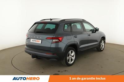 Skoda Karoq 1.6 Tdi Business Dsg7 116 ch