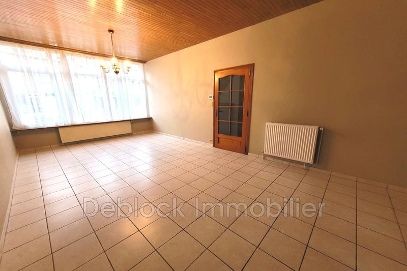 Maison - 156 m² - 4 pièces