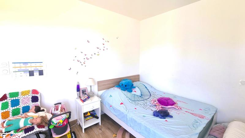 Maison d'architecte - 175 m² - 6 pièces