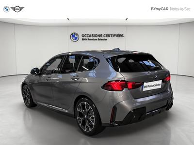 Bmw Série 1 F70 120d 163 ch Dkg7 m Sport