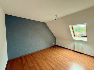 Maison - 131 m² - 6 pièces