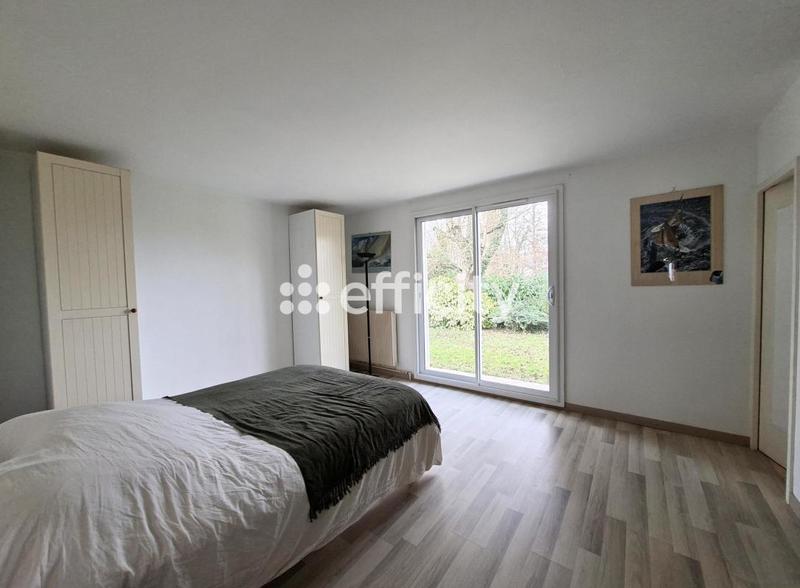 Maison - 130 m² - 7 pièces