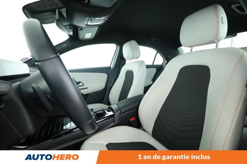 Mercedes Classe a Berline 200 Style Line 7g-Dct 163 ch