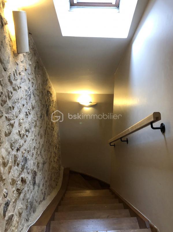 Maison ancienne - 97 m² - 5 pièces