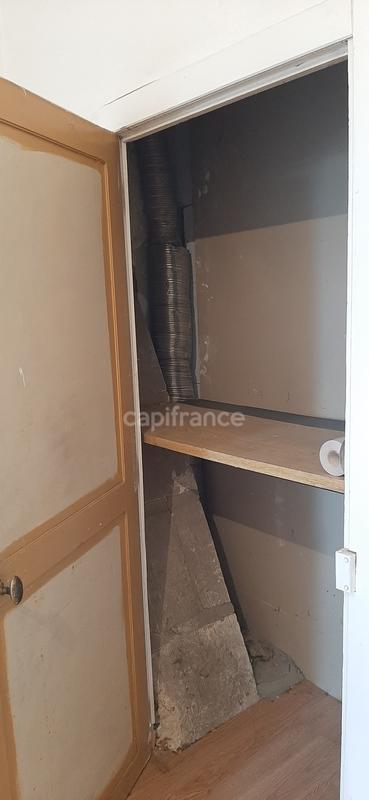 Maison - 64 m² - 3 pièces