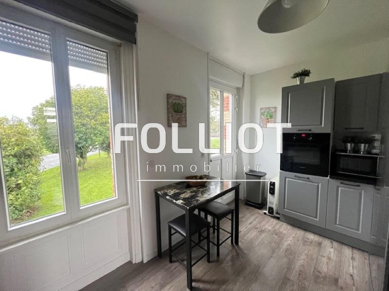 Maison - 73 m² - 3 pièces