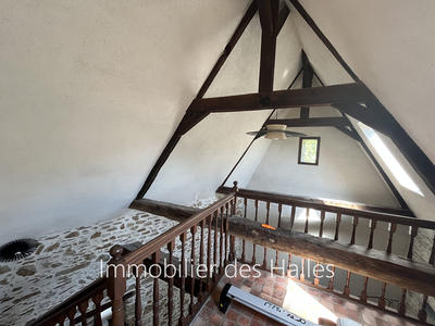 Maison - 176 m² - 9 pièces