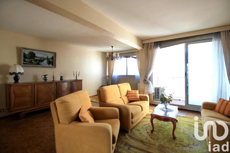 Appartement - 73 m² - 3 pièces