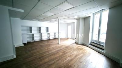 Bureau - 252 m²
