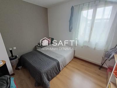 Maison - 198 m² - 7 pièces