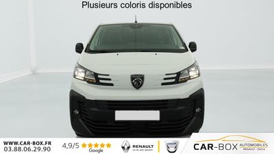 Peugeot Expert Fourgon Fgn m Bluehdi 145 Bvm6