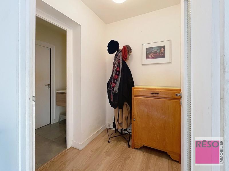 Appartement - 128 m² - 4 pièces