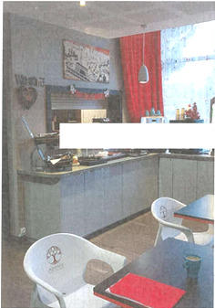 Appartement - 22 m² - 1 pièce