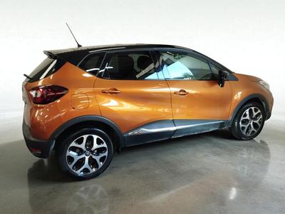 Renault Captur 1.2 Tce 130 Intens 5p