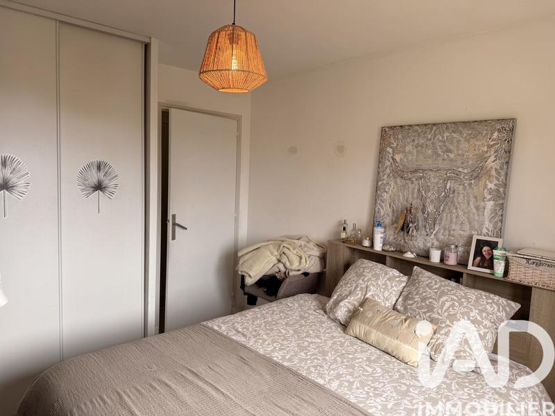 Appartement - 88 m² - 4 pièces