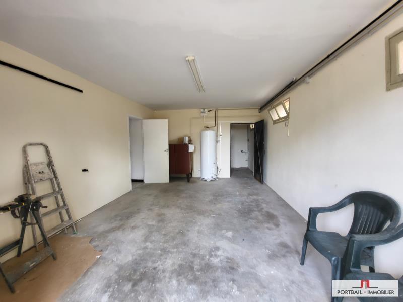 Maison traditionnelle - 189 m² - 7 pièces