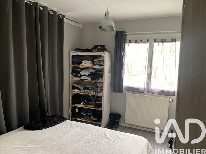 Appartement - 70 m² - 4 pièces