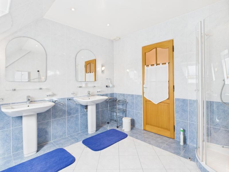 Maison - 155 m² - 6 pièces