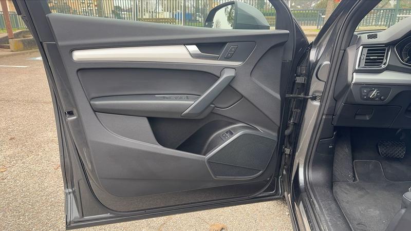 Audi Q5 II 50 Tfsi 299 Quattro s-Tronic 7 s line - Garantie constructeur