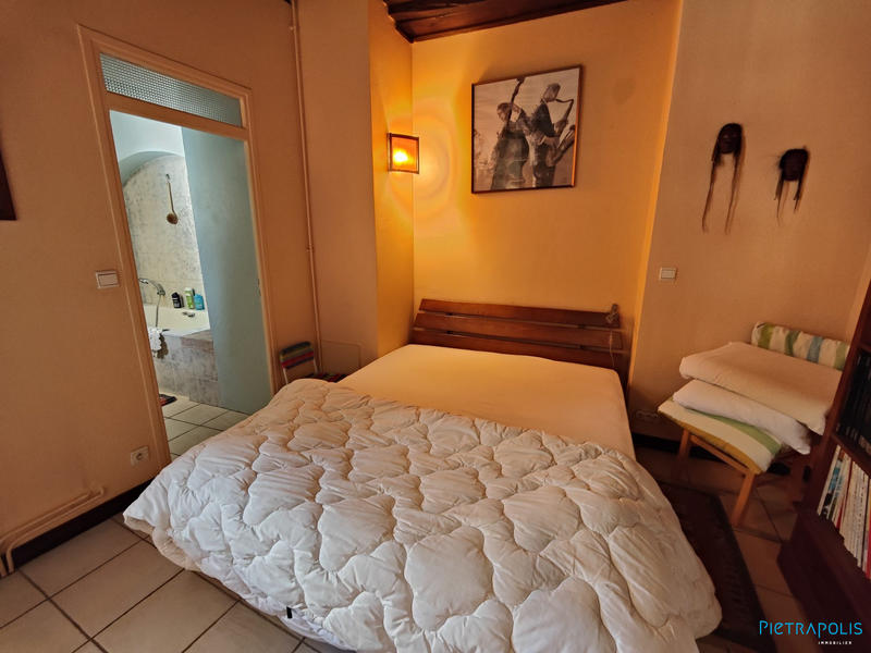 Maison ancienne - 304 m² - 9 pièces