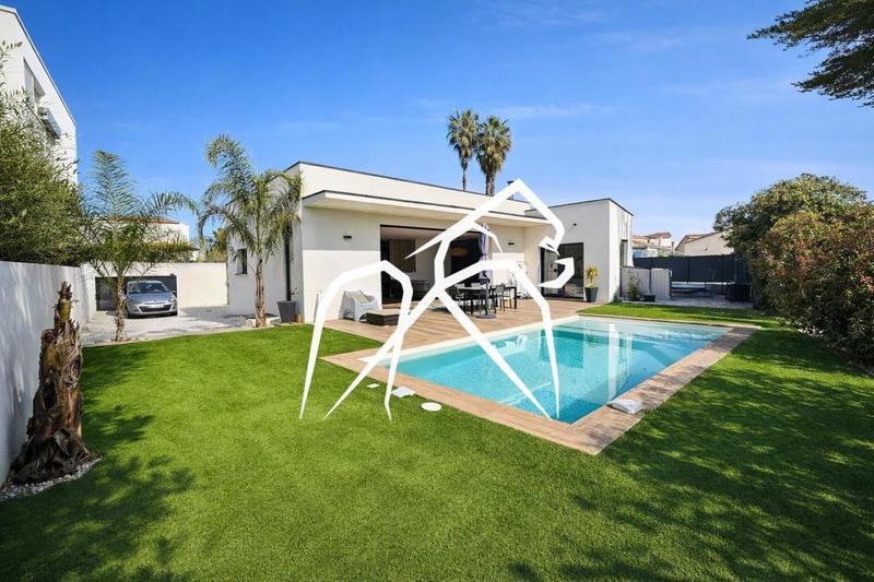 Maison ancienne - 190 m² - 6 pièces