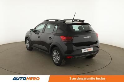 Dacia sandero III Stepway 1.0 TCe Expression 91 ch