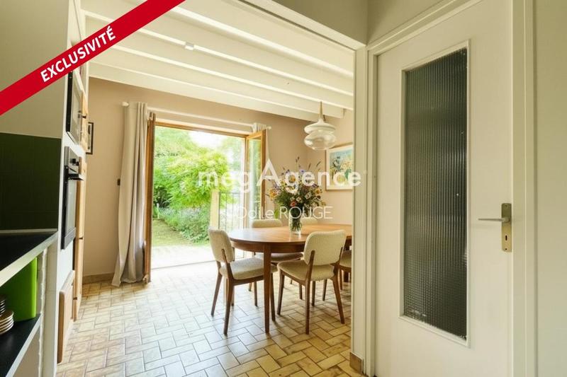 Maison de campagne - 210 m² - 8 pièces