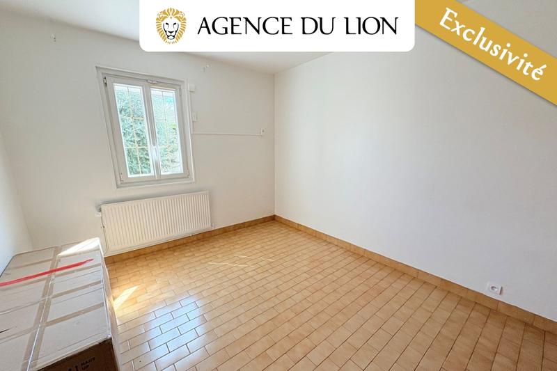 Maison - 172 m² - 9 pièces