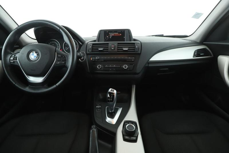 Bmw Série 1 116d Lounge Bva8 5p 116 ch