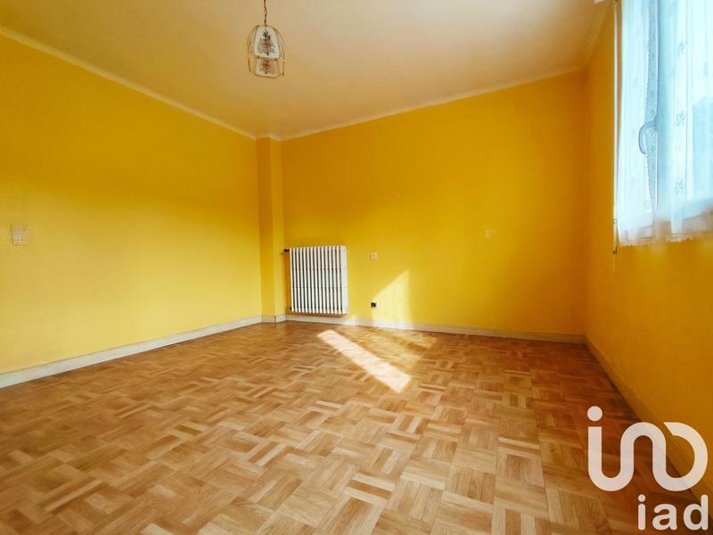 Maison de village - 93 m² - 4 pièces