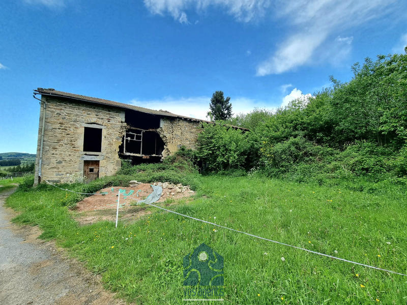 Ferme - 200 m² - 6 pièces